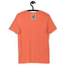 Load image into Gallery viewer, &quot;Balance&quot; short sleeve t-shirt
