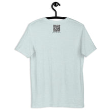 Load image into Gallery viewer, &quot;Balance&quot; short sleeve t-shirt
