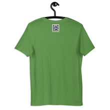 Load image into Gallery viewer, &quot;Balance&quot; short sleeve t-shirt
