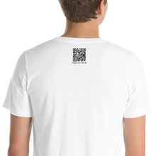 Load image into Gallery viewer, &quot;Journey&quot; short sleeve t-shirt
